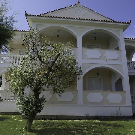 Kalamákion Meltemi Standard Studios מראה חיצוני תמונה